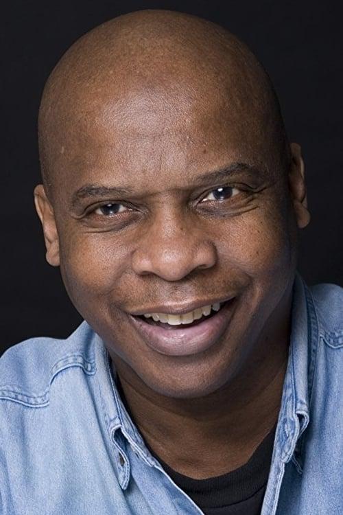 David Harris fotoğrafı