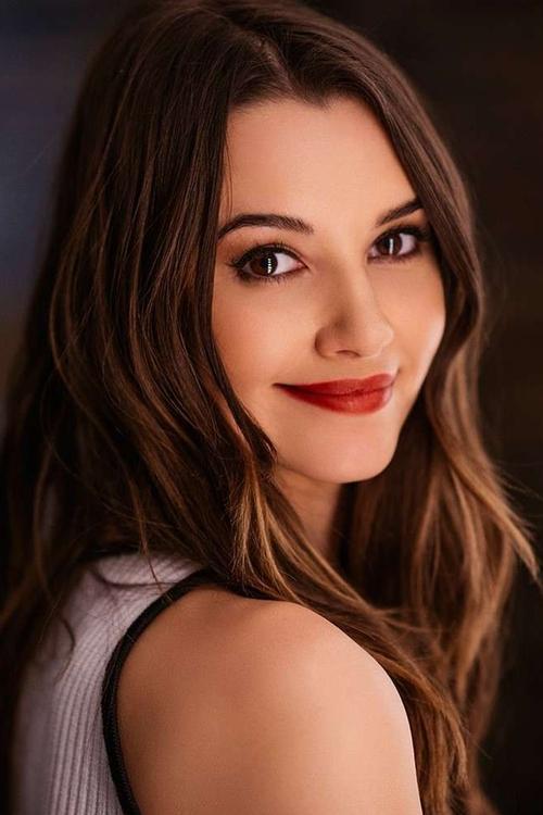 Leyla Lydia Tuğutlu fotoğrafı