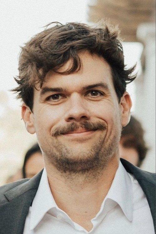 Michael Waldron fotoğrafı