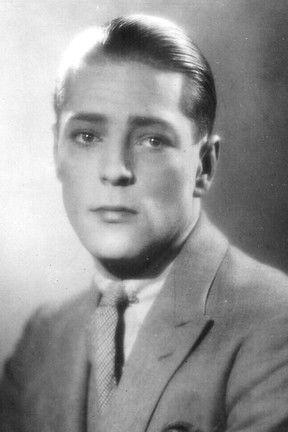 Patrick Aherne fotoğrafı