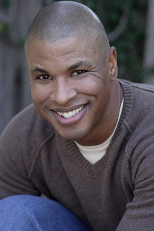 Sean Holland fotoğrafı