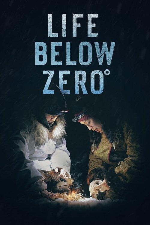 Life Below Zero Sezon 23