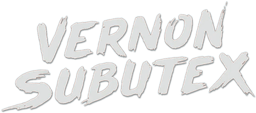 Vernon Subutex logo