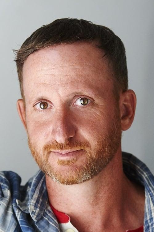 Christian Potenza fotoğrafı