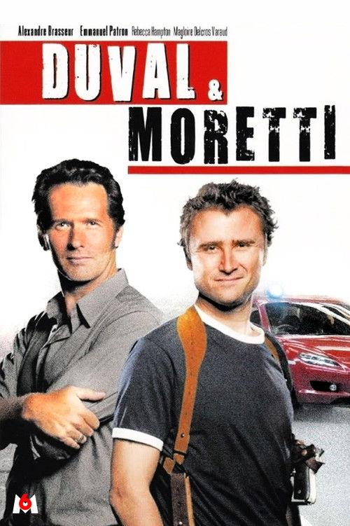 Duval and Moretti dizi afişi