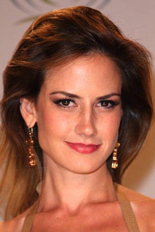 Altaír Jarabo fotoğrafı