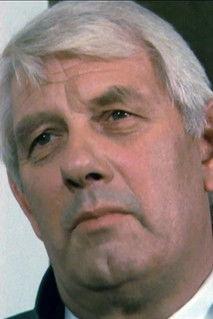 Peter Borgelt fotoğrafı