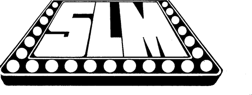 SLM Production Group logo