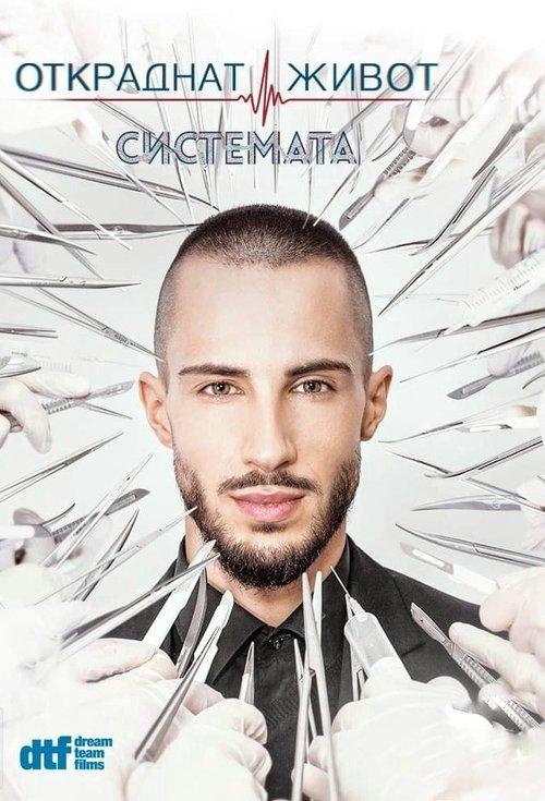 Stolen Life dizi afişi