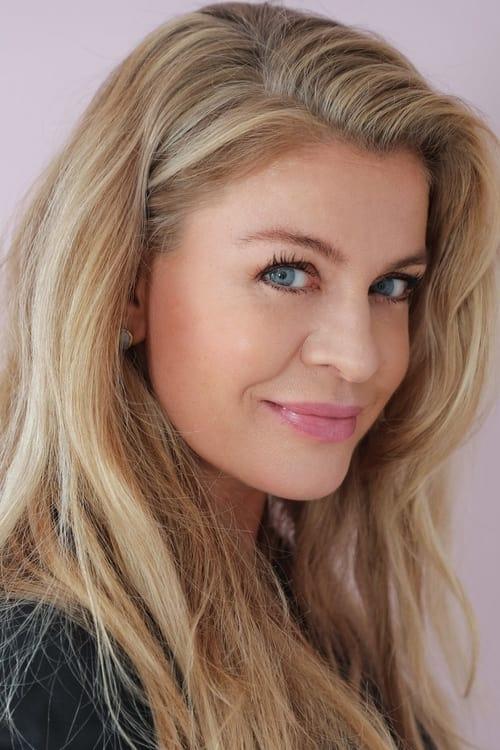 Mille Dinesen fotoğrafı