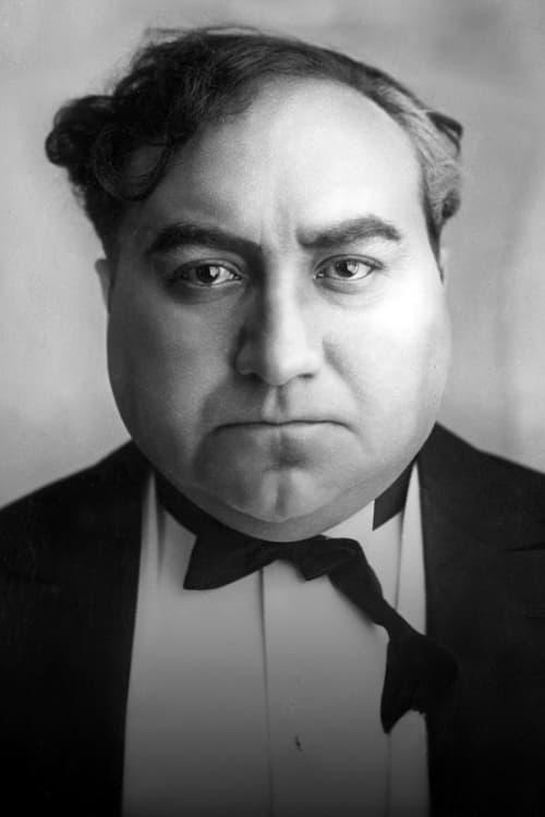 Kurt Gerron fotoğrafı