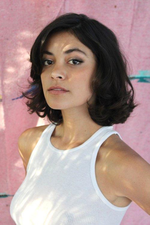 Blu Hunt fotoğrafı