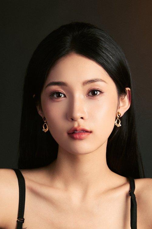 Xing Hechu fotoğrafı