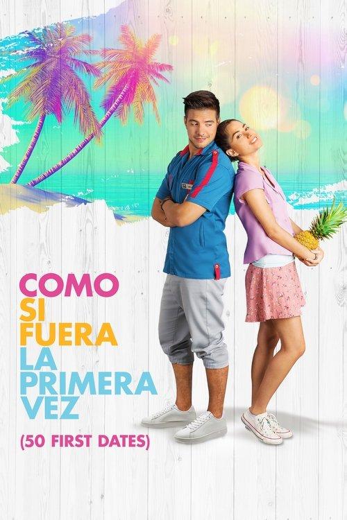 As If It Were the First Time film afişi