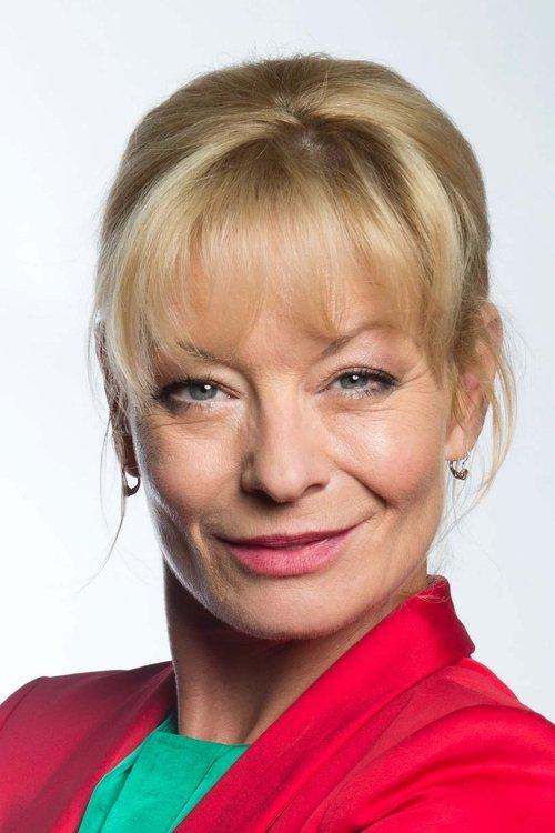 Vilma Cibulková fotoğrafı