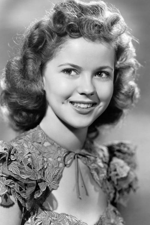Shirley Temple fotoğrafı