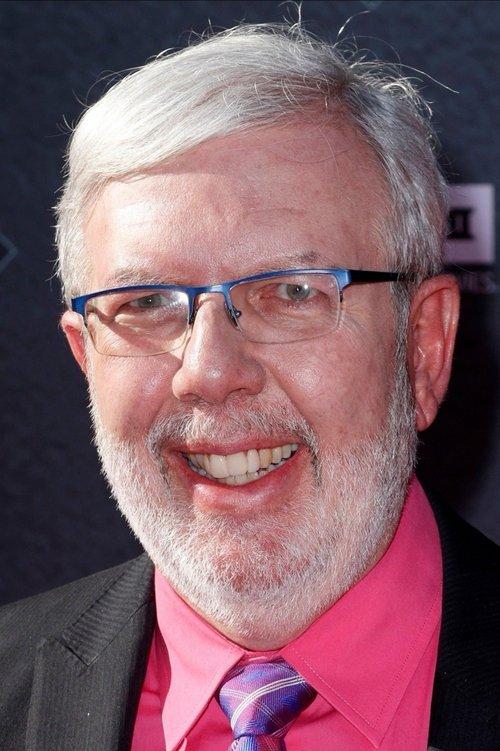 Leonard Maltin fotoğrafı
