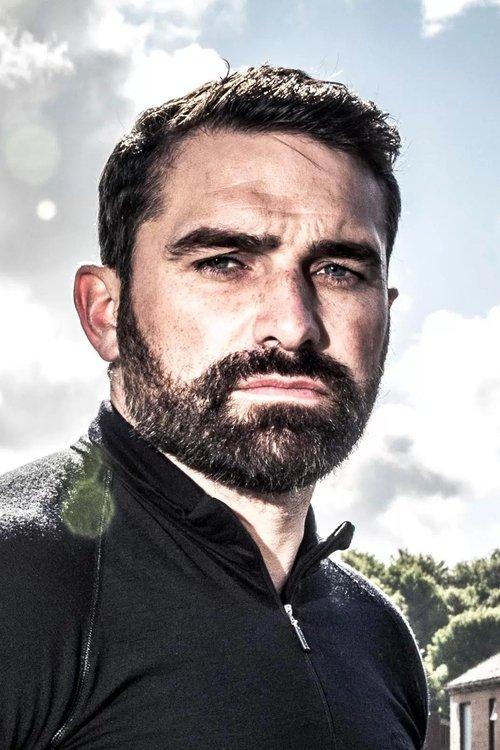 Ant Middleton fotoğrafı