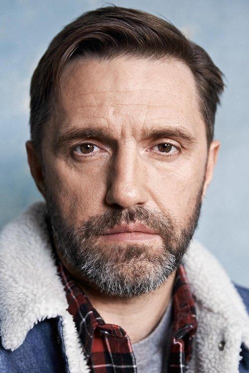 Vladimir Vdovichenkov fotoğrafı