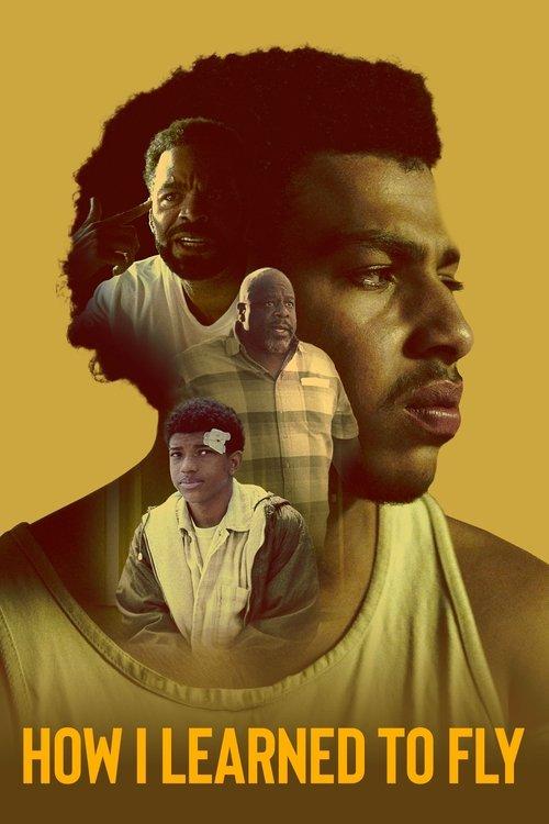 How I Learned to Fly film afişi