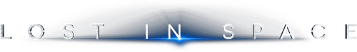 Lost in Space logo