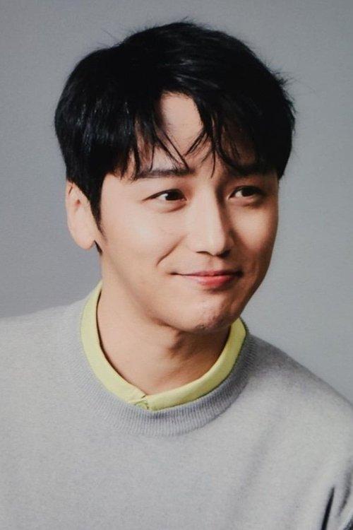 Byun Yo-han fotoğrafı