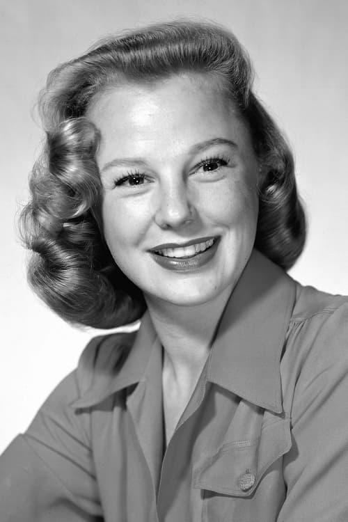 June Allyson fotoğrafı