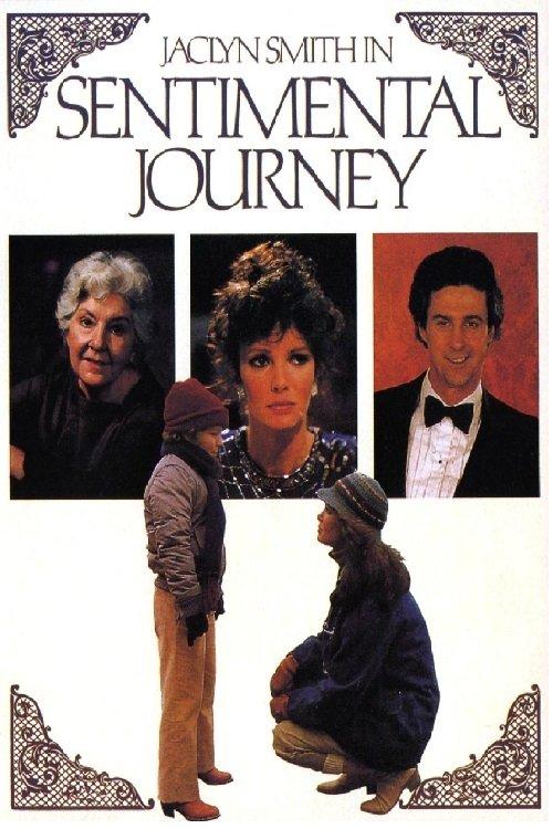 Sentimental Journey film afişi