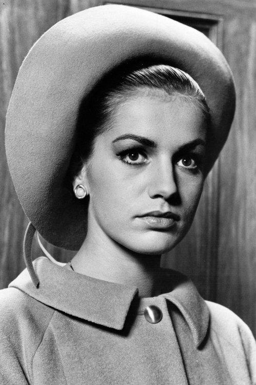 Catherine Spaak fotoğrafı