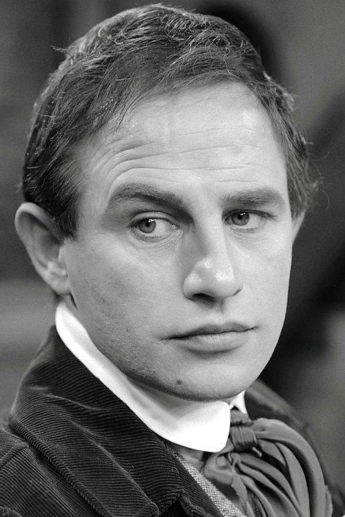 Julien Schoenaerts fotoğrafı