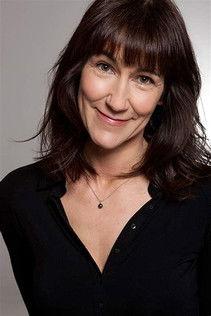 Carla Mendonça fotoğrafı