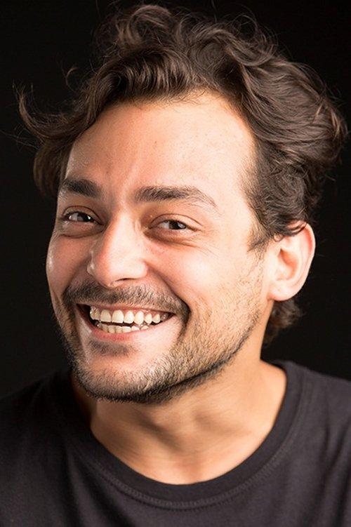 Eduardo Sterblitch fotoğrafı