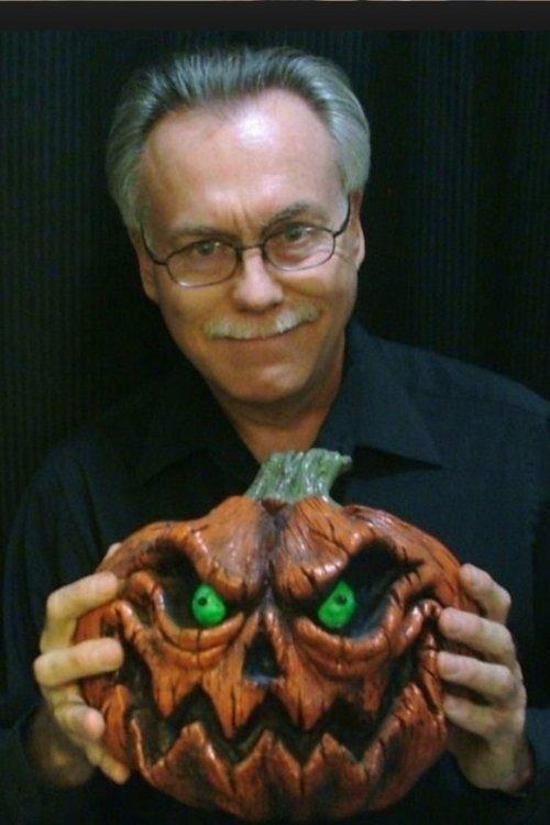 David J. Skal fotoğrafı