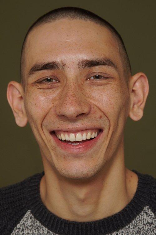 Vladimir Gartsunov fotoğrafı