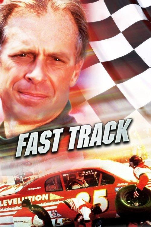 Fast Track dizi afişi
