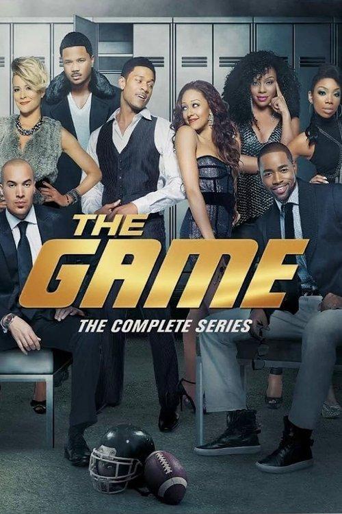 The Game Sezon 9