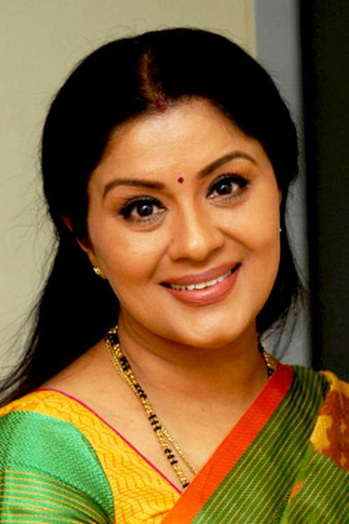 Sudha Chandran fotoğrafı