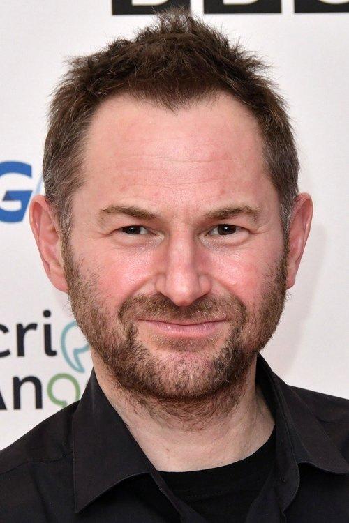 Daniel Brocklehurst fotoğrafı