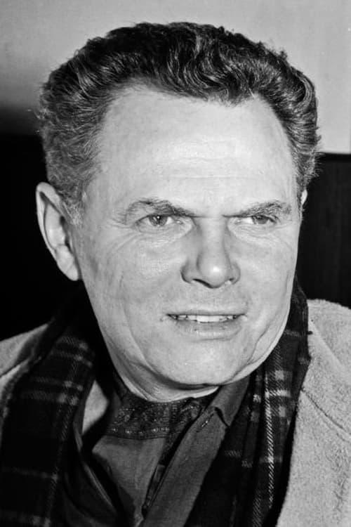 Karl John fotoğrafı