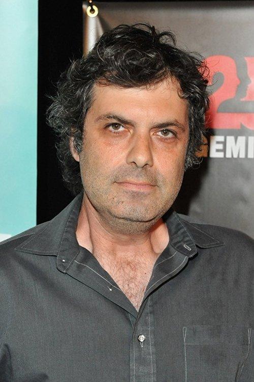 Kenny Hotz fotoğrafı
