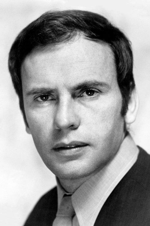 Jean-Louis Trintignant fotoğrafı