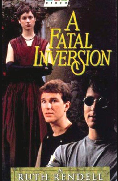 A Fatal Inversion film afişi