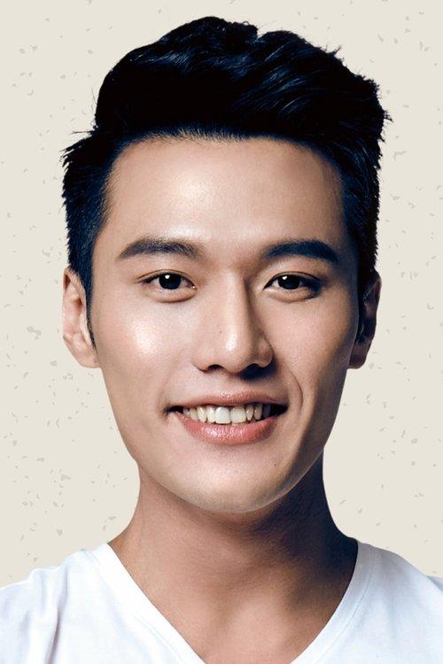 Ray Chang fotoğrafı