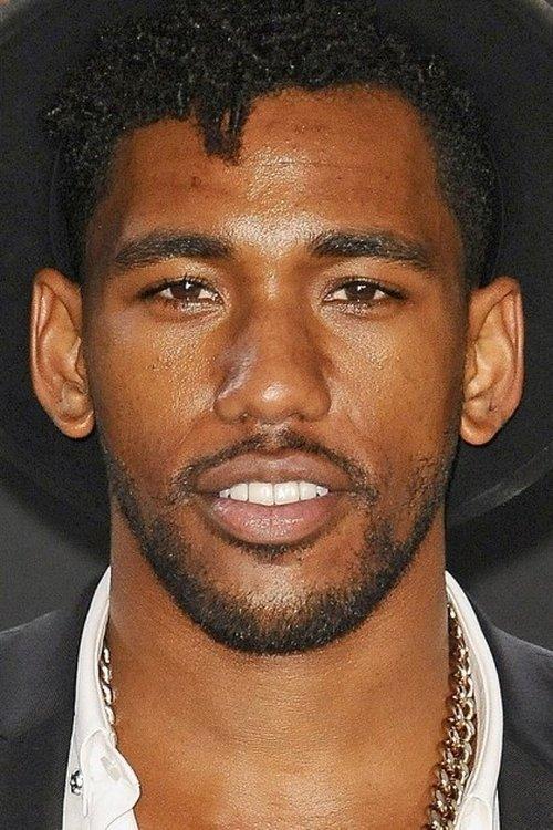 Brandon Mychal Smith fotoğrafı
