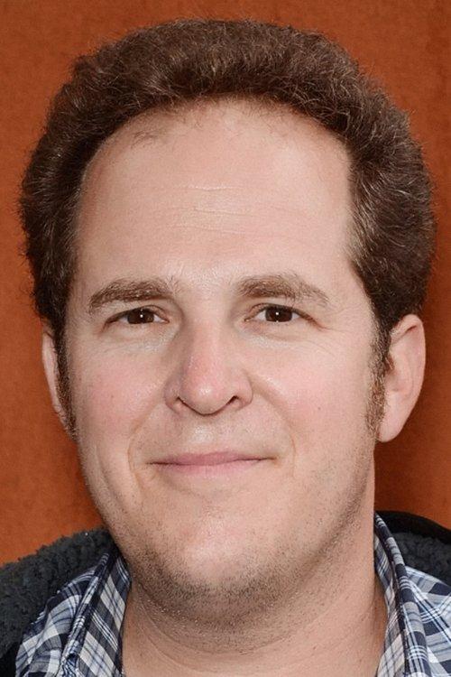 David Berman fotoğrafı