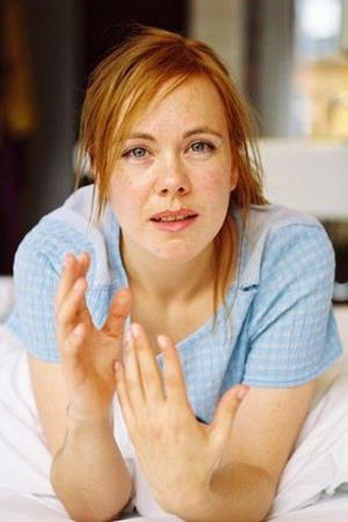 Dagmar Leesch fotoğrafı