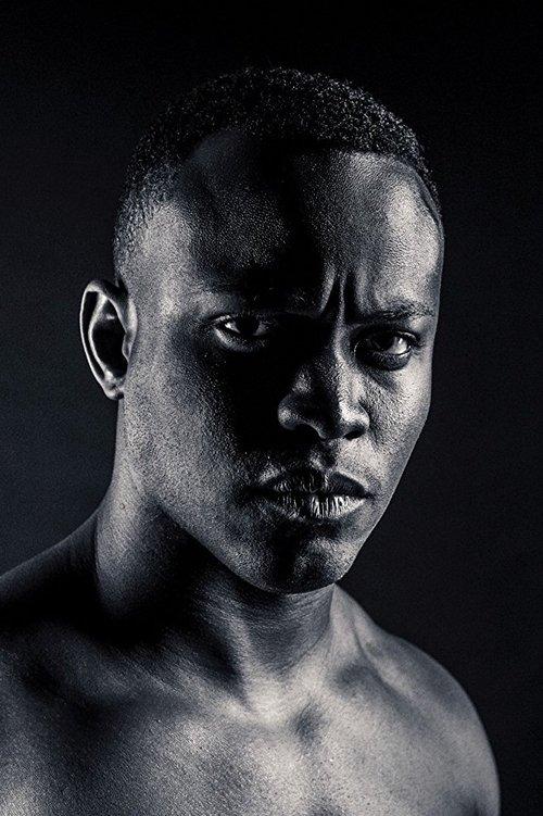 Charles Brice fotoğrafı