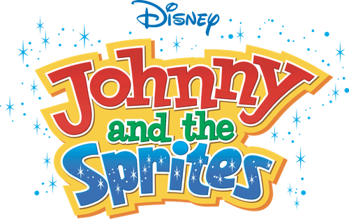 Johnny and the Sprites logo