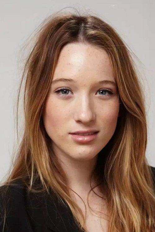 Sophie Lowe fotoğrafı