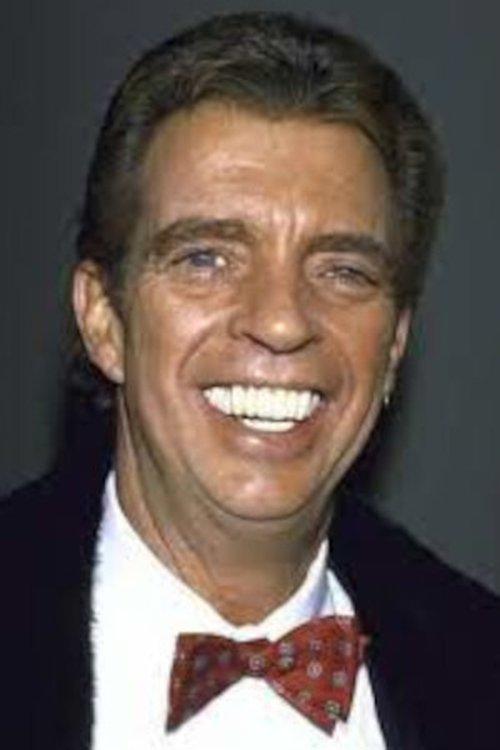 Morton Downey, Jr. fotoğrafı